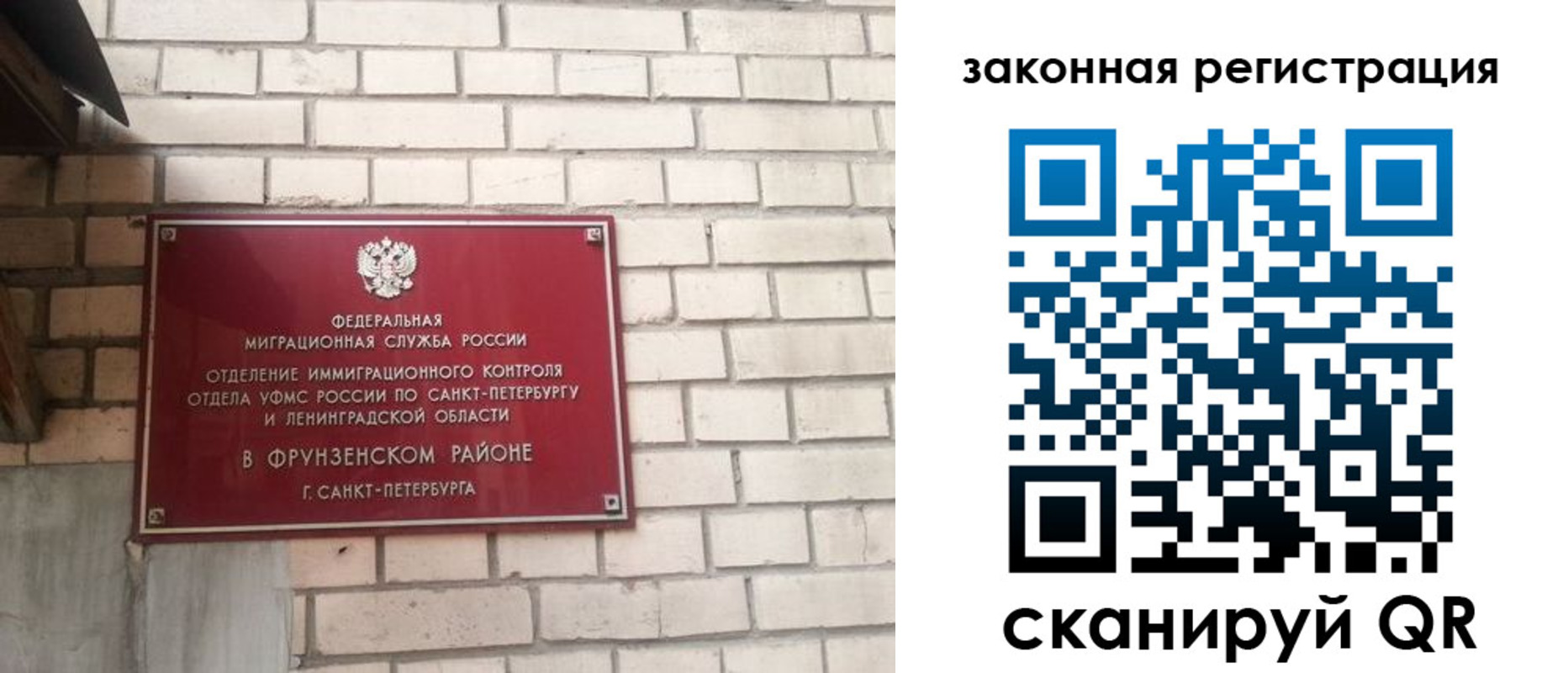 временная регистрация адрес в Гае